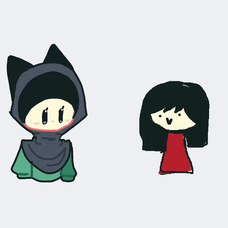 Game by @Nezuko_cha