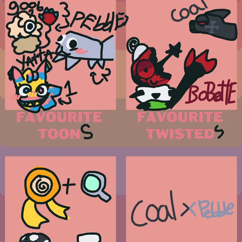 Game by @yayalazykid