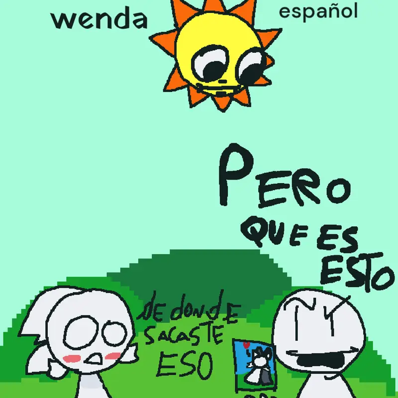 Game by @Wenda_2025_xd