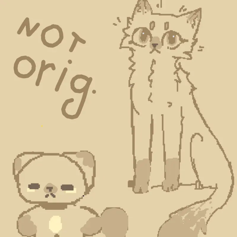 Game by @Sleppy_cat