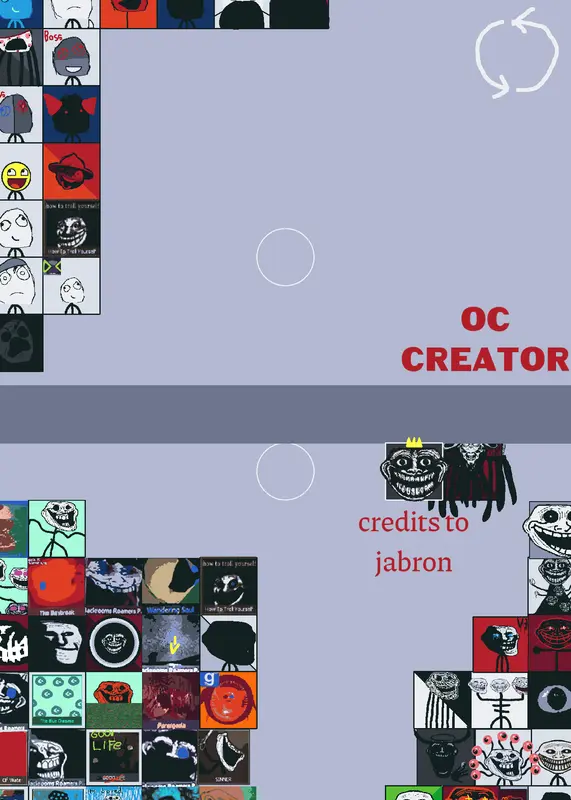 Game by @jabron