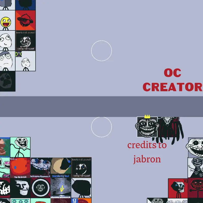 Game by @jabron