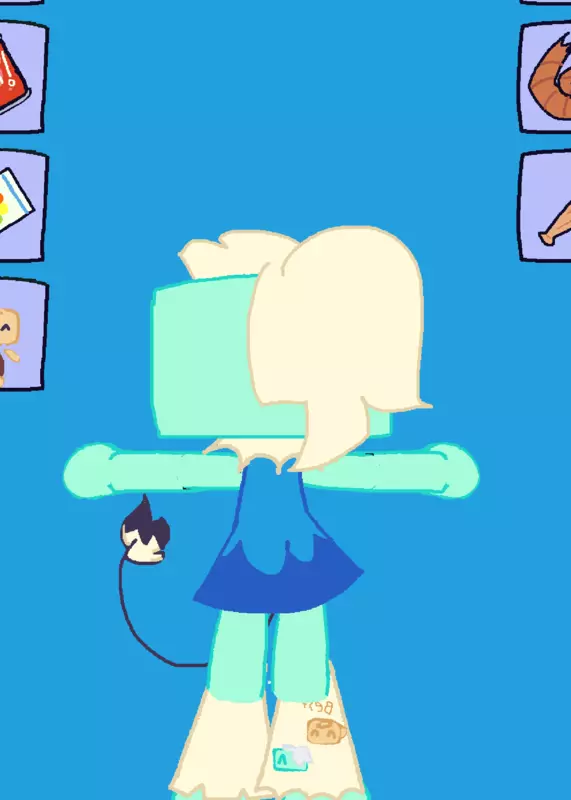 Game by @-RINI-