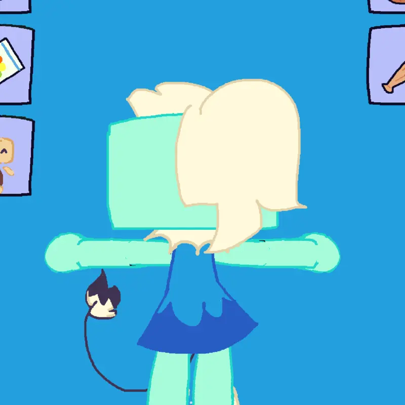 Game by @Catzeey