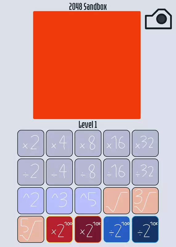 Game by @Skosa