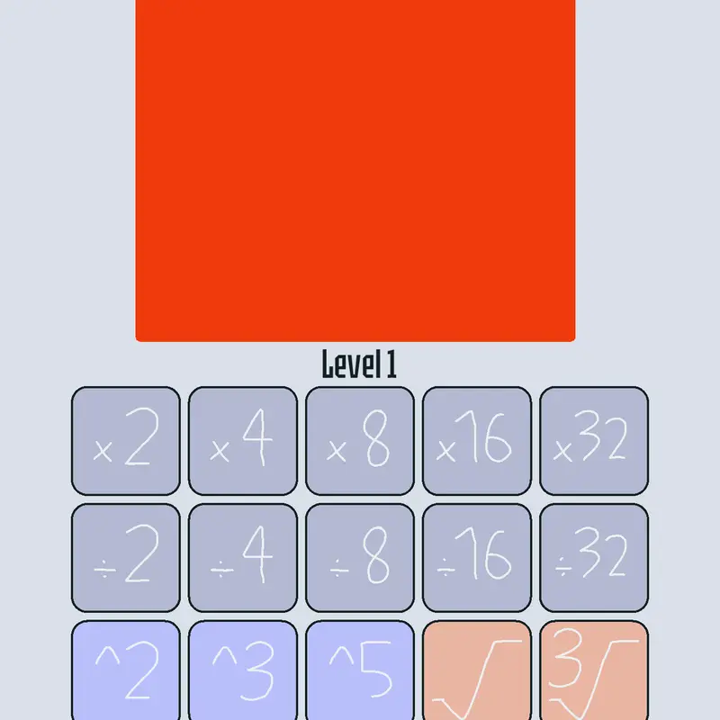 Game by @Skosa