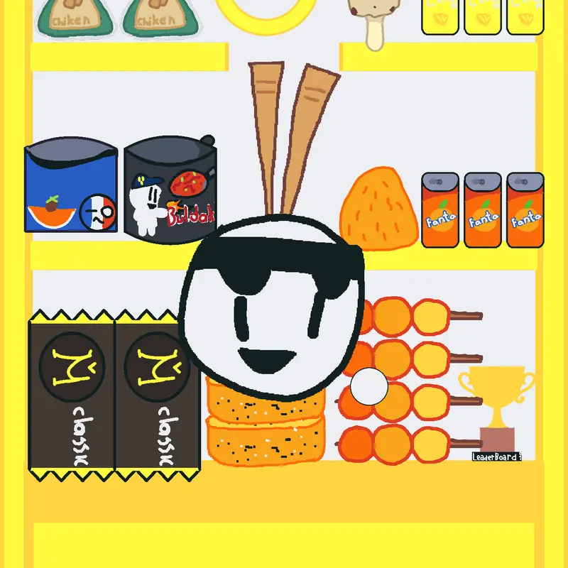 Game by @coreo
