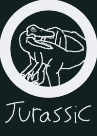 Jurassic park maker 3