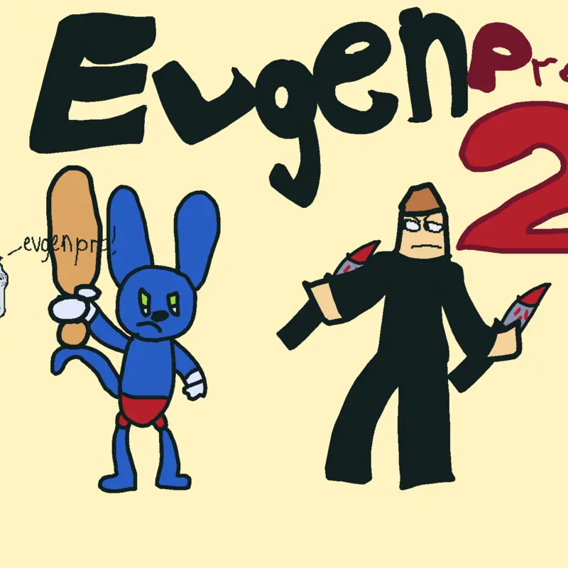 Game by @Evgen_pro_2024