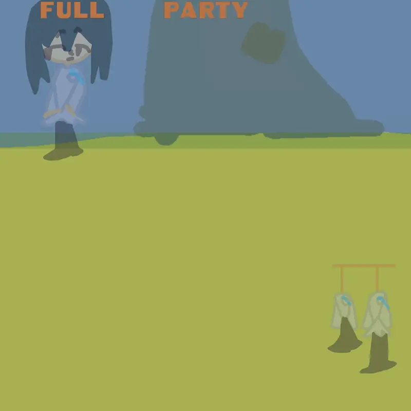 Game by @Minu_and_friends
