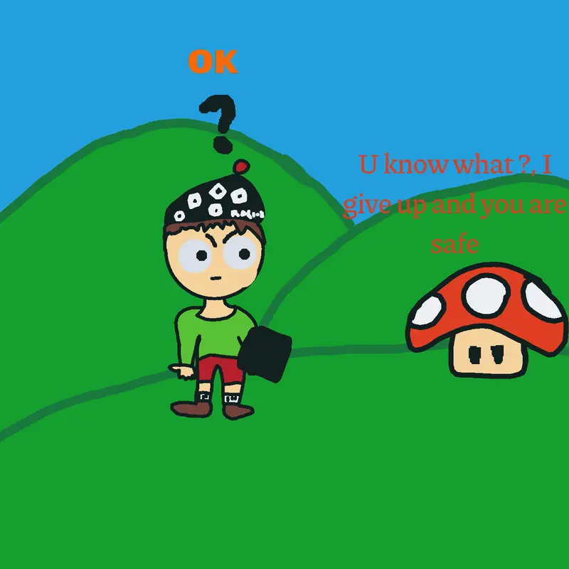 Game by @mysinging_gt