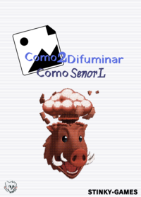 Como 2 Difuminar credits to SenorL