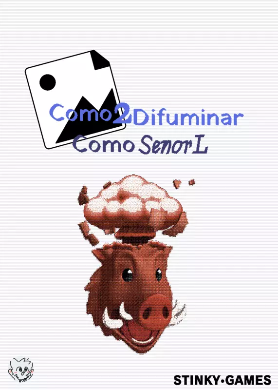 Game by @DoctorGe1985