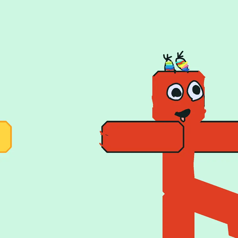 Game by @Angelo93