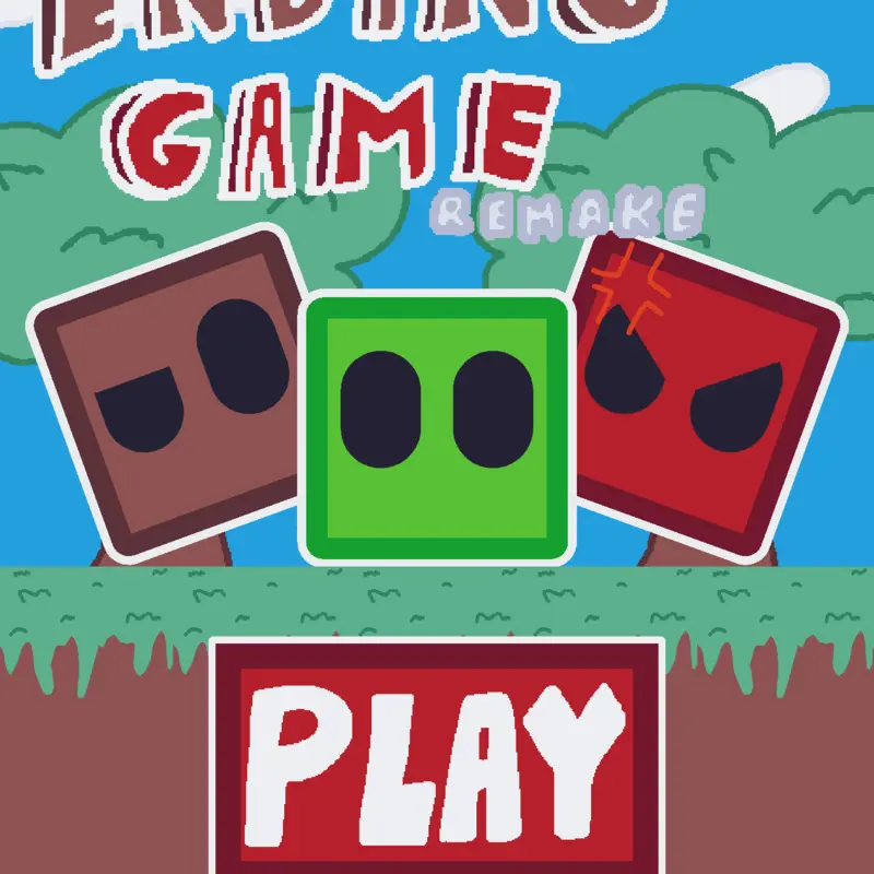 Game by @Cyberpunk3000