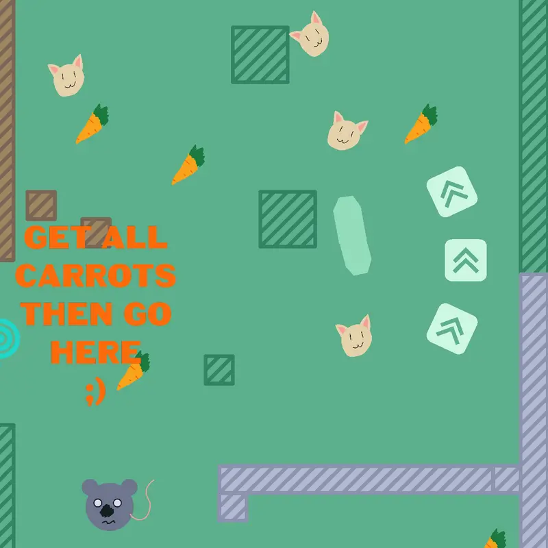 Game by @rotton_cat