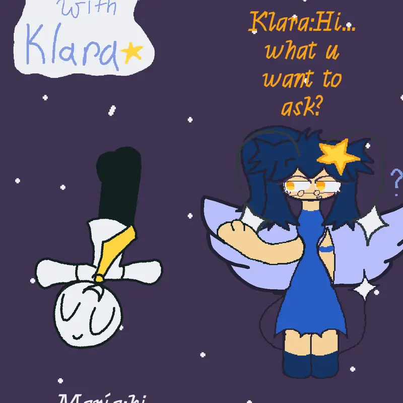 Game by @YourLocal_Klara97