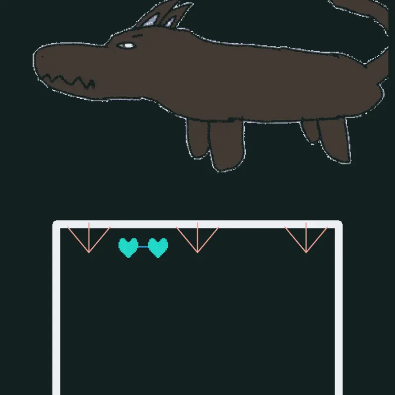 Game by @AstroSnake_International