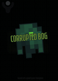 Corrupted Bog Leak