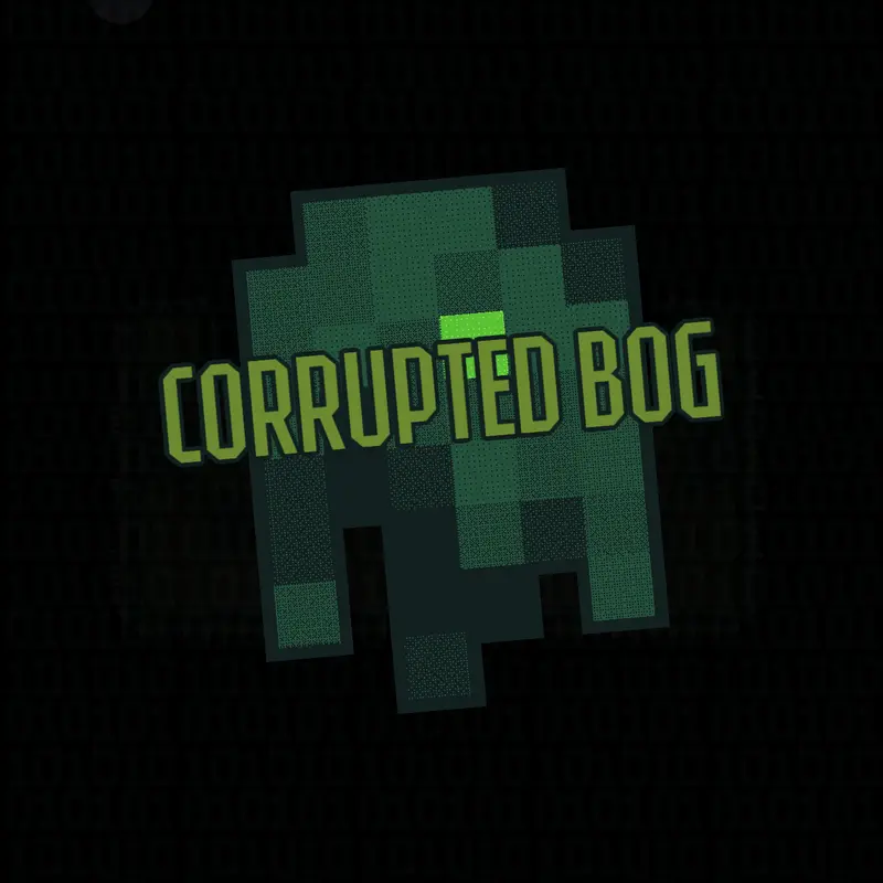 Corrupted Bog Leak by @ChippyChips