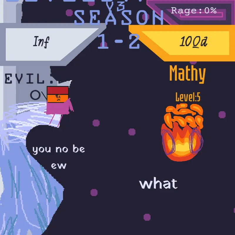 Game by @hafy