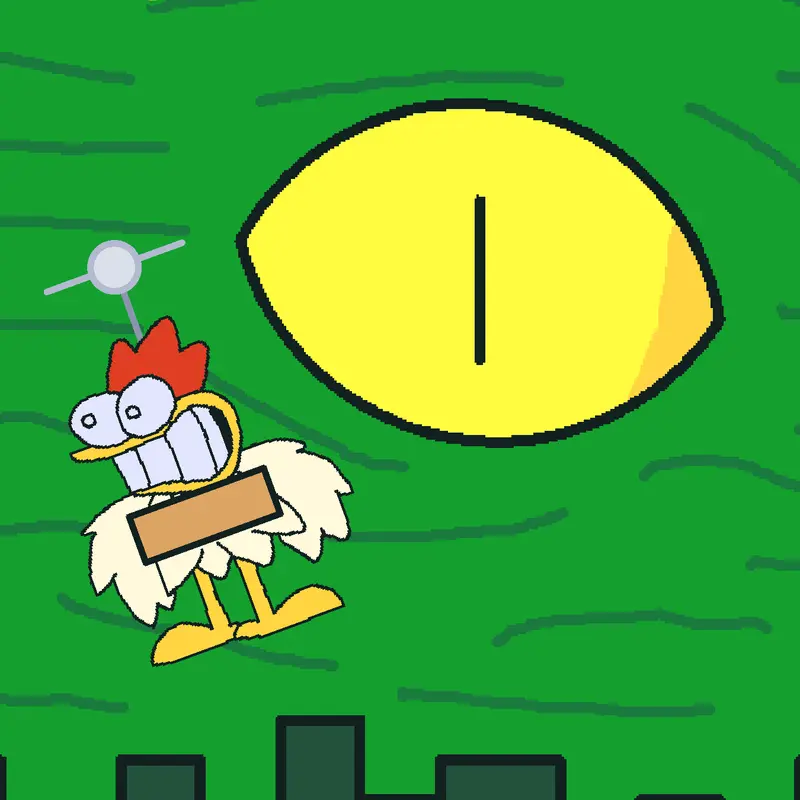 Don't Spore Isleand by @Comany_Movie