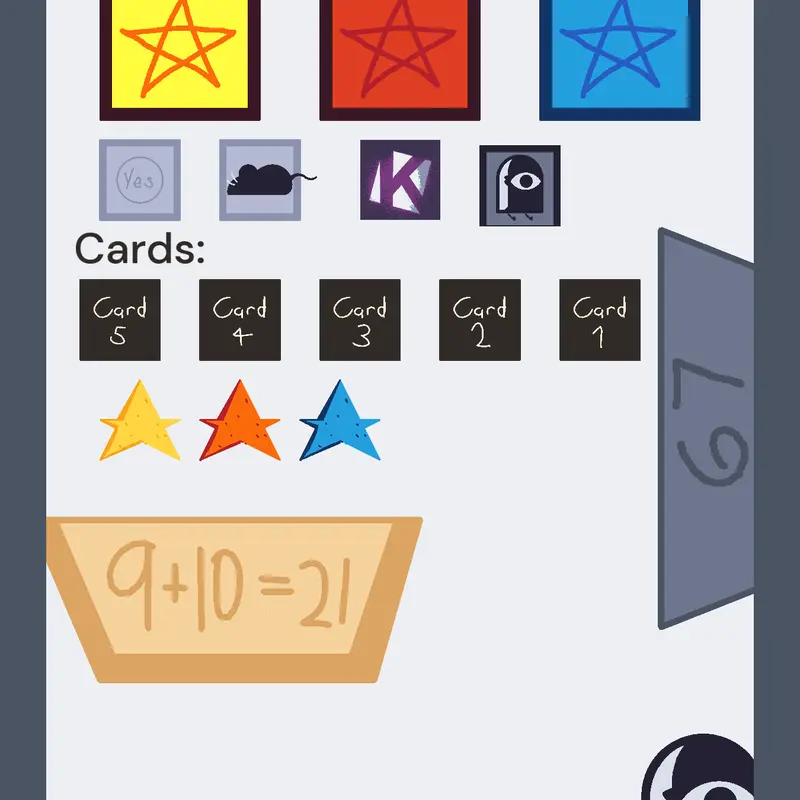 Game by @StIcKyCaPs
