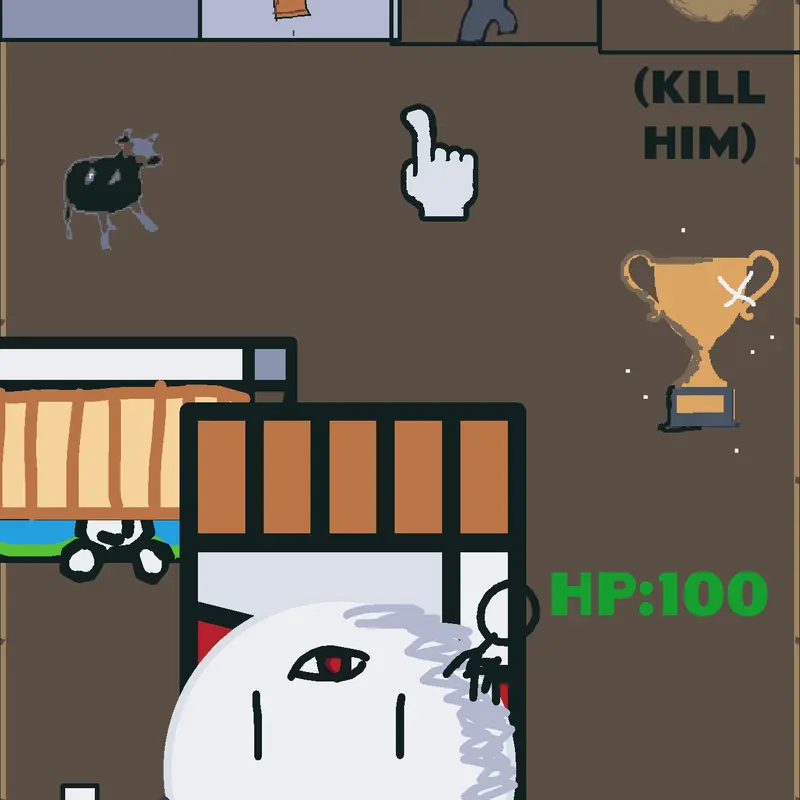 Game by @Savannah