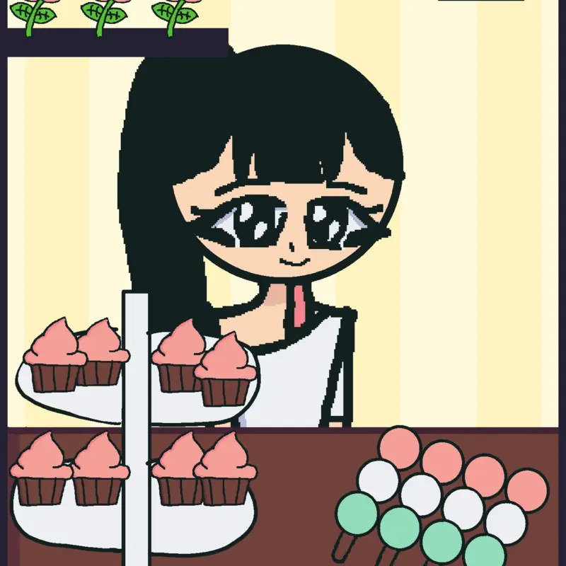 Game by @IttzyDiane