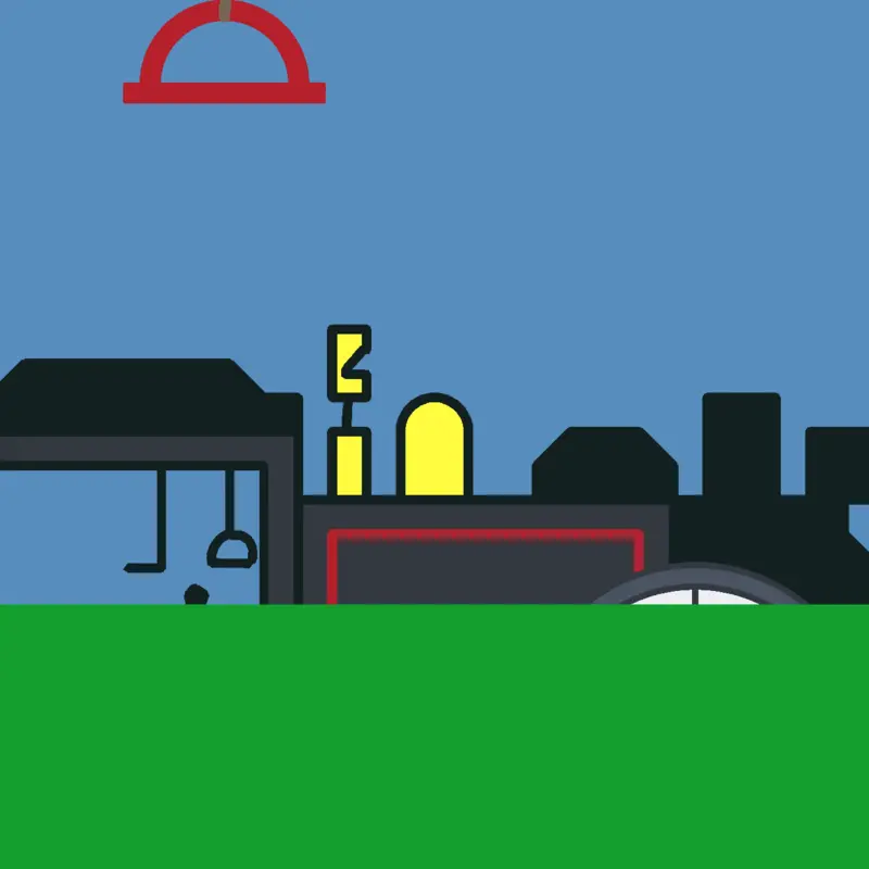 Game by @memorytrainstar