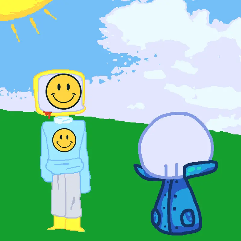 Game by @ytisilpE