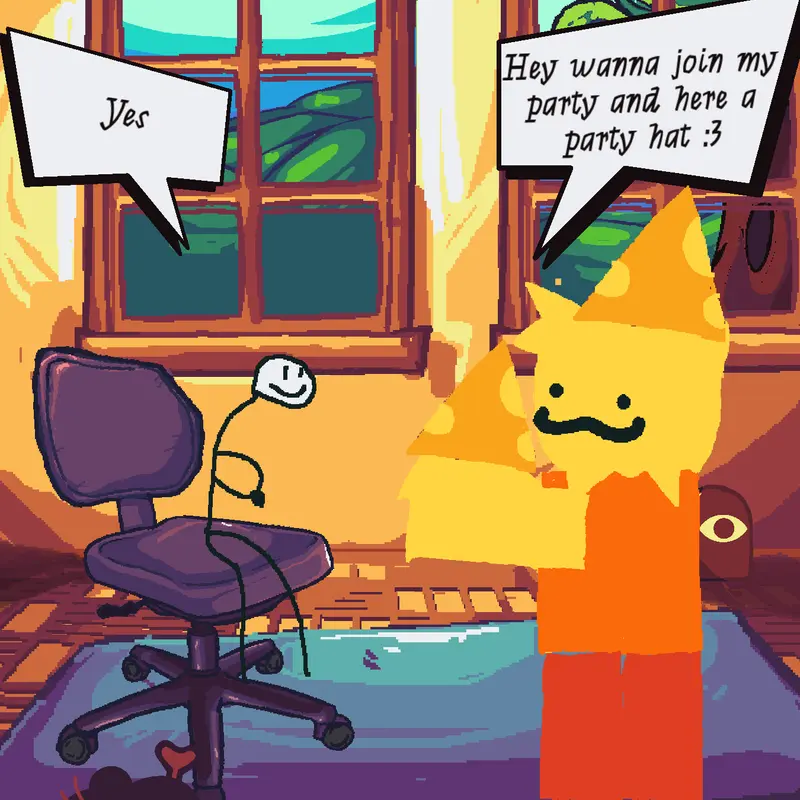 Game by @mr_palito
