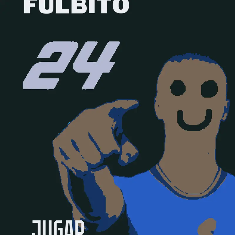 Game by @PF_24