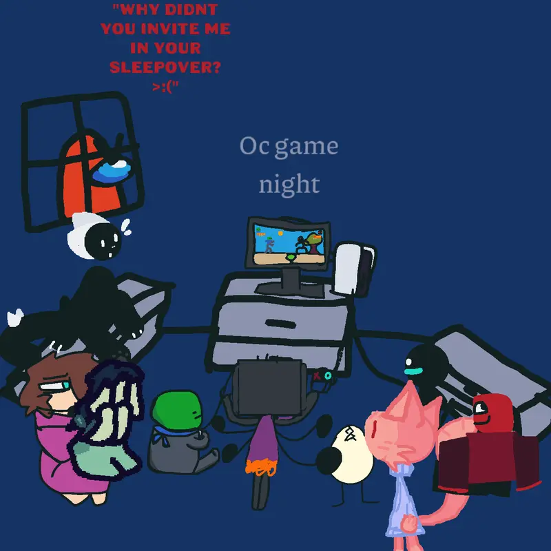 Game by @uma_tv_lg