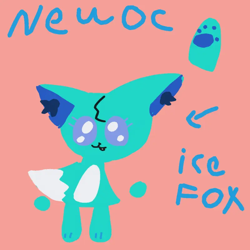 Game by @happyfoxjr