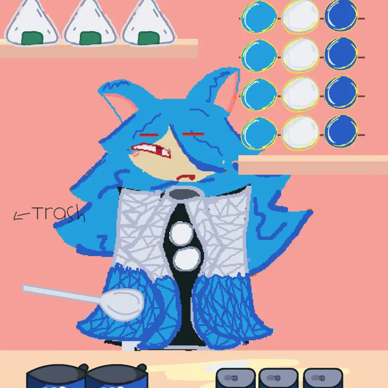 Game by @usergamer