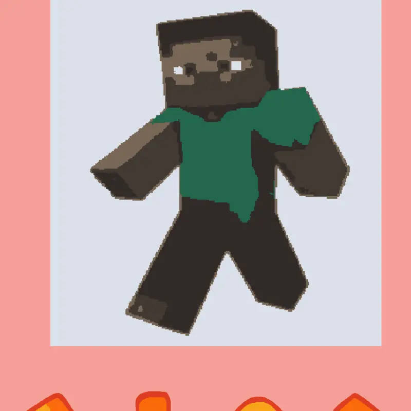 Game by @SmilingLucas