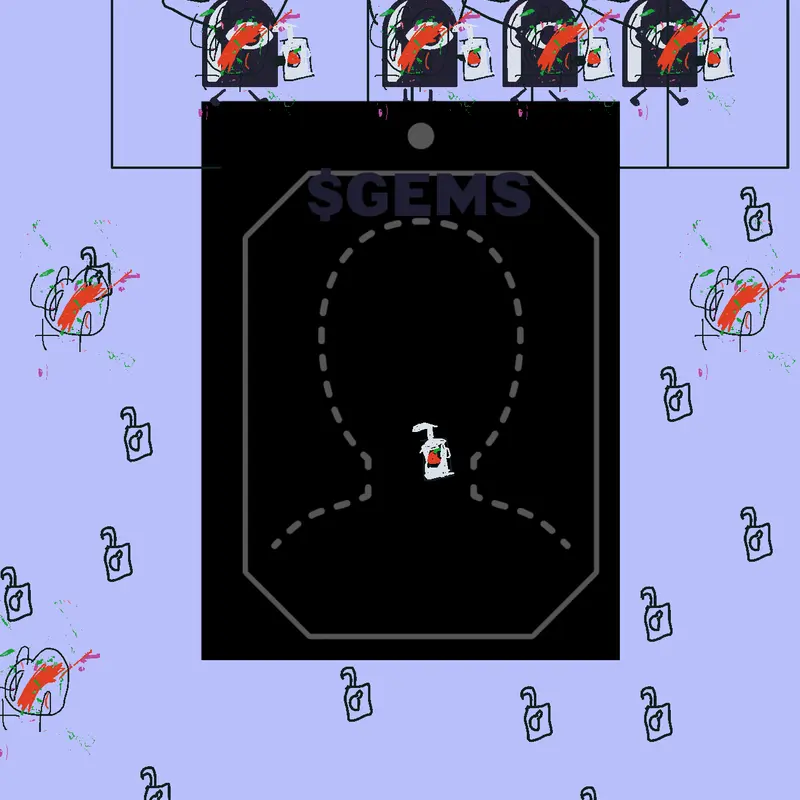 Game by @callmeCatty