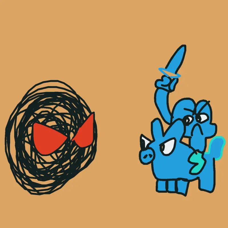 Game by @FOURY