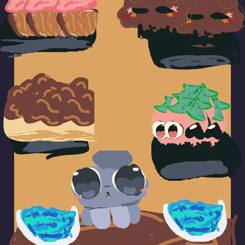 Game by @astrou