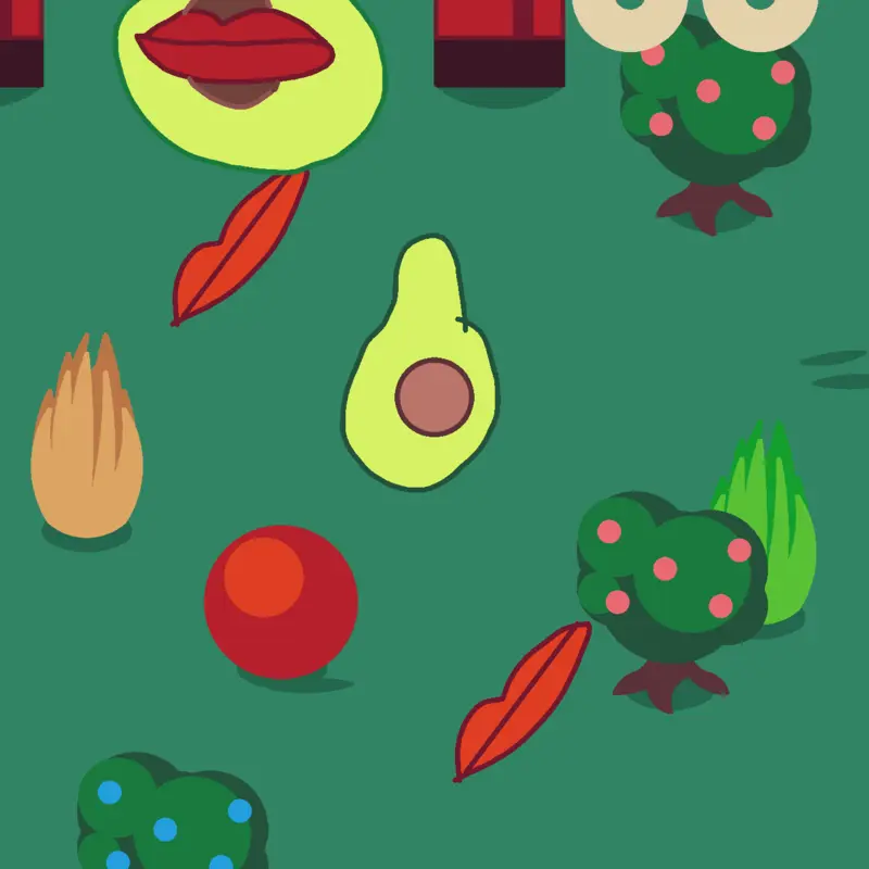 Game by @potasiomechi2