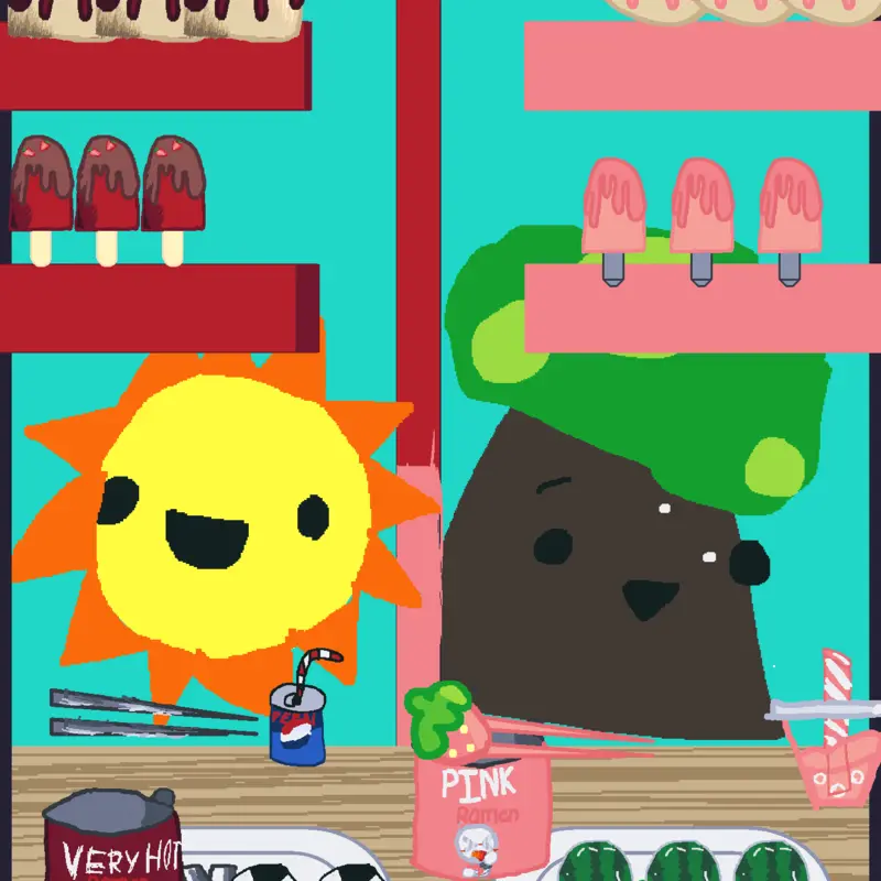 Game by @mrsunnycute3