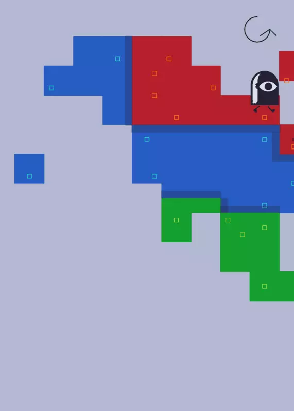 Game by @c00lBiscuit