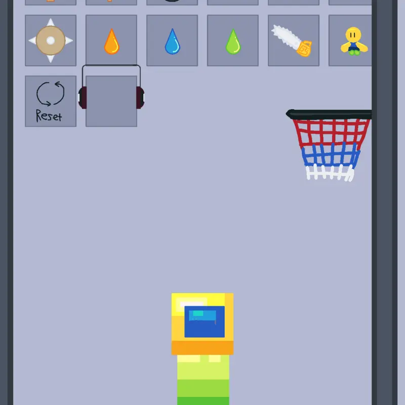 Game by @Anthorus