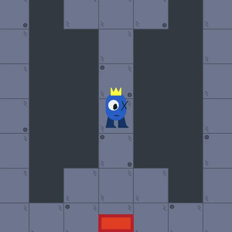 Game by @ItsMe09Blue
