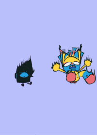 sum short animation collab with adamnfaliure...