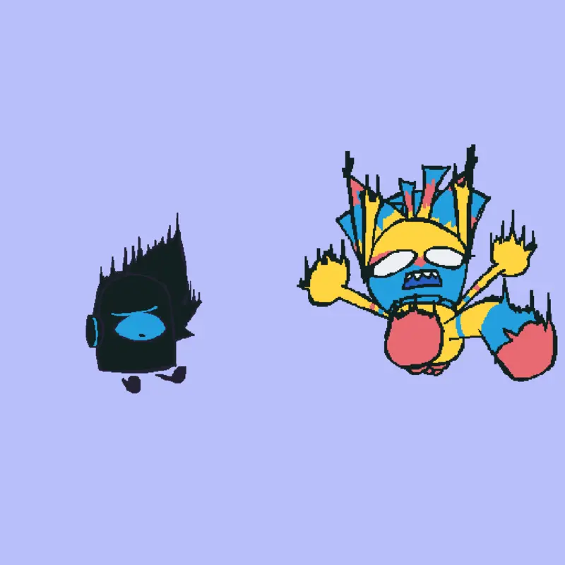 Game by @dolp
