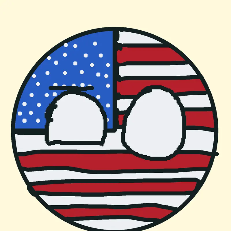 Usa band by @Rayo_Sprunki-Official