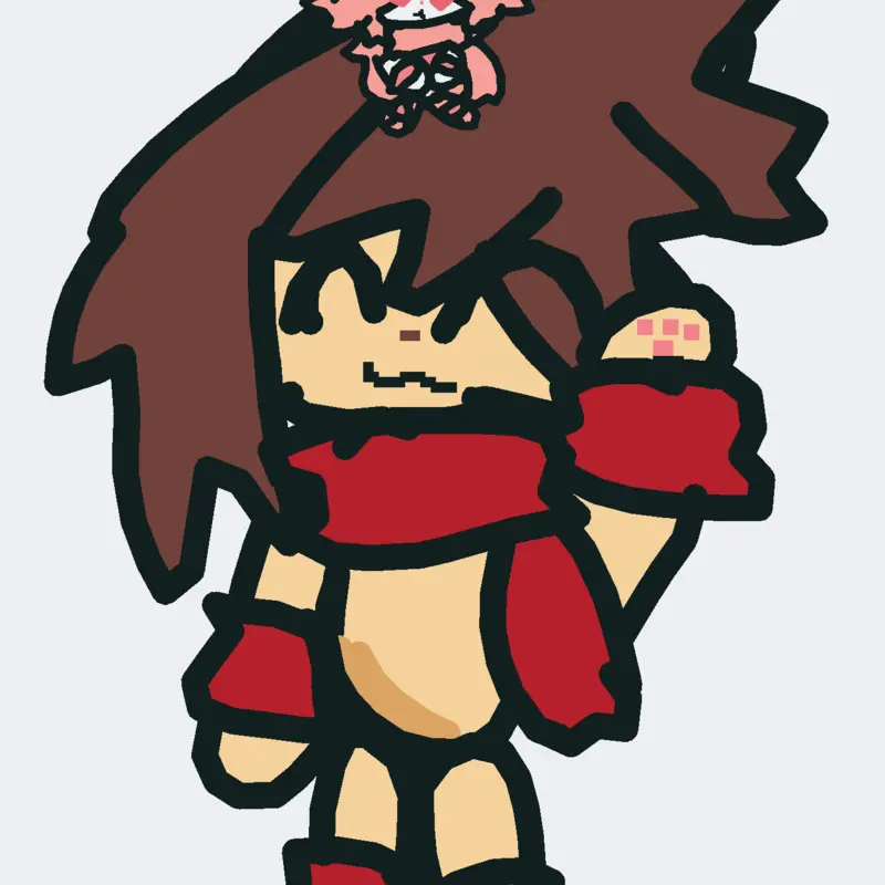 Game by @Swirlix_mimchi