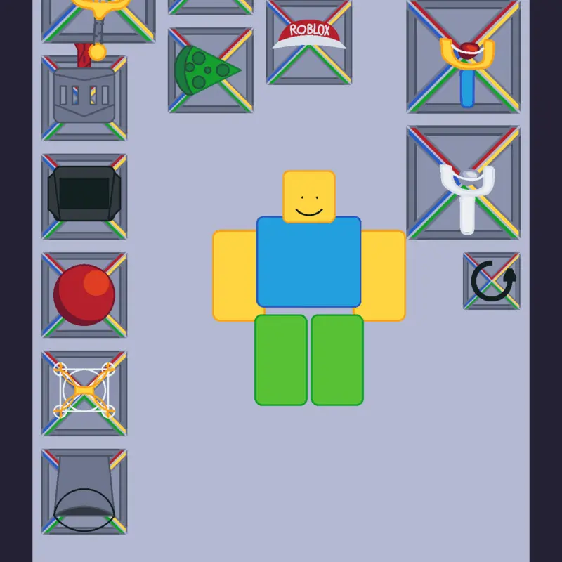 Game by @KuyaSebi143